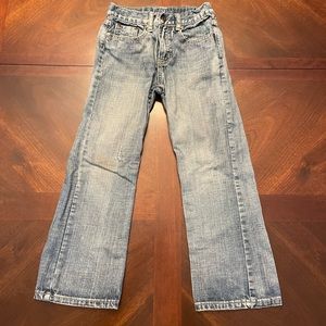 Boys Flypaper Bootcut Jeans size 7